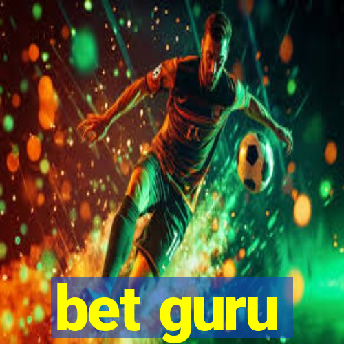 bet guru