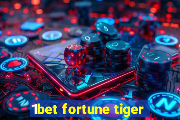 1bet fortune tiger