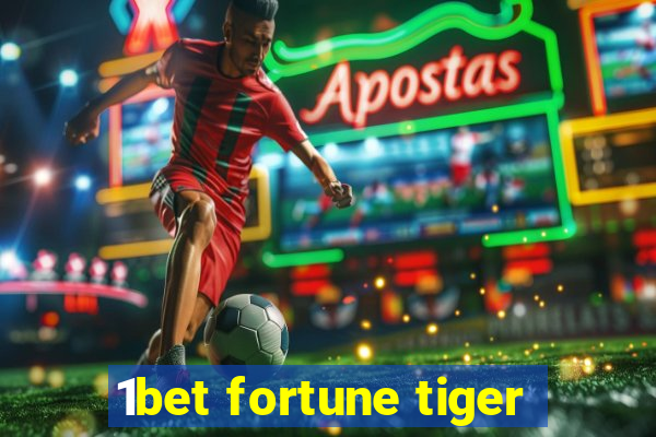 1bet fortune tiger