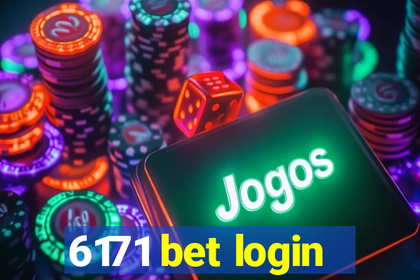 6171 bet login