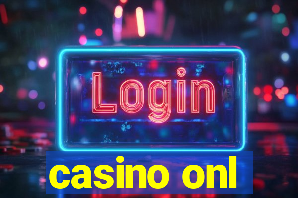 casino onl