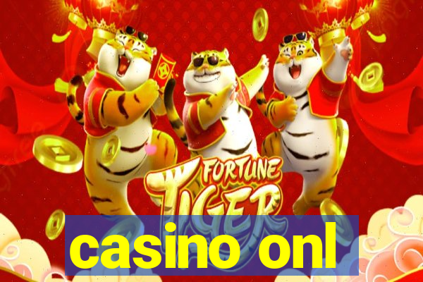 casino onl