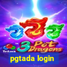 pgtada login