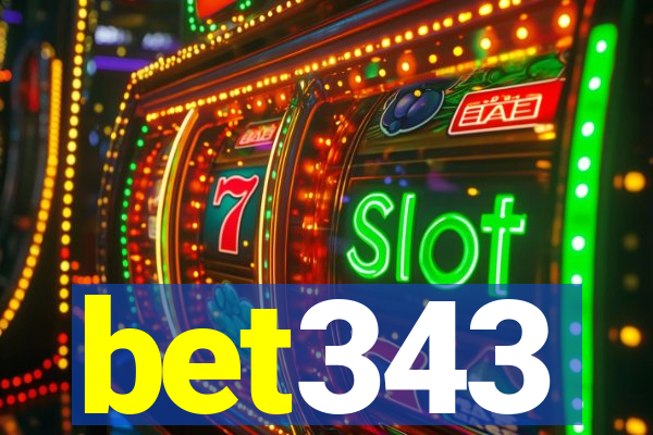 bet343