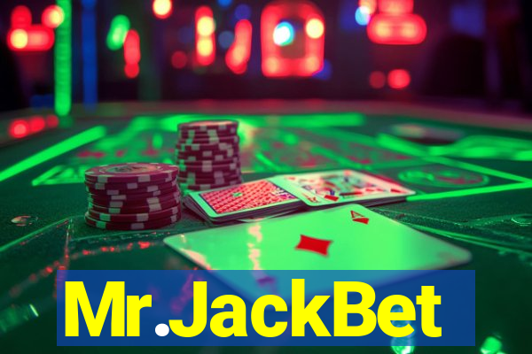 Mr.JackBet