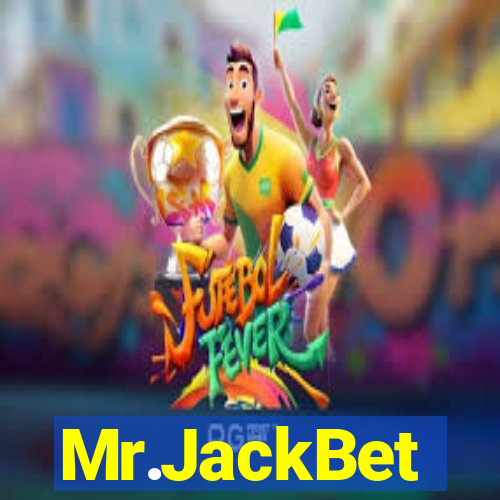 Mr.JackBet