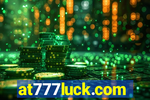 at777luck.com