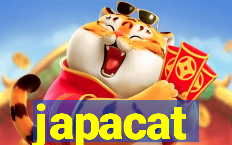 japacat