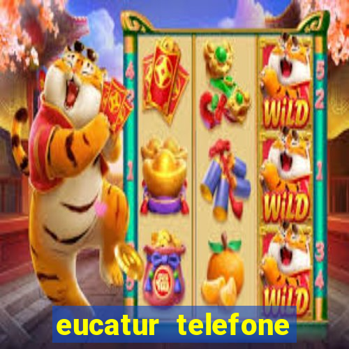 eucatur telefone whatsapp porto velho