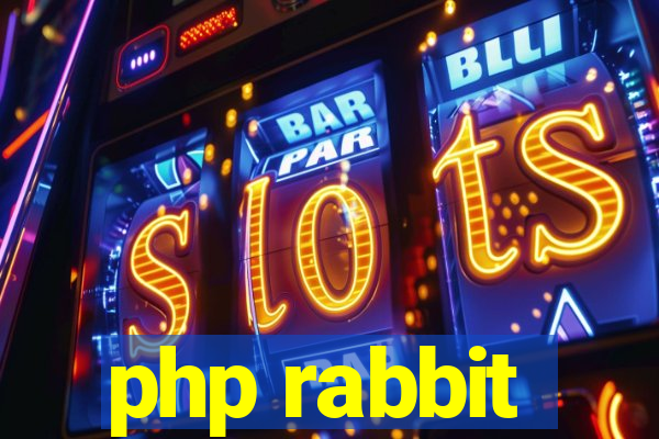 php rabbit