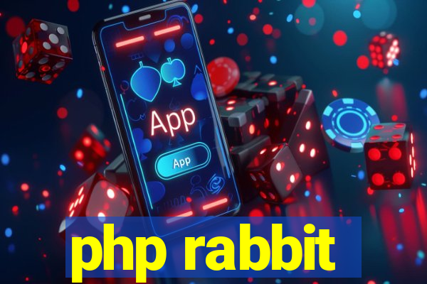 php rabbit