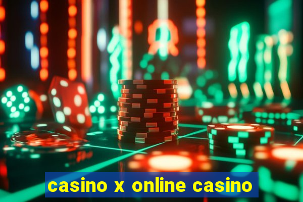 casino x online casino