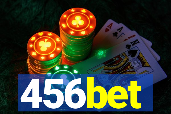 456bet