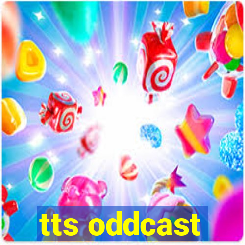 tts oddcast