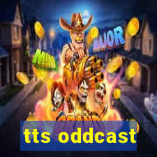 tts oddcast