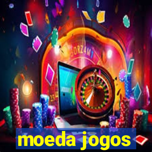 moeda jogos