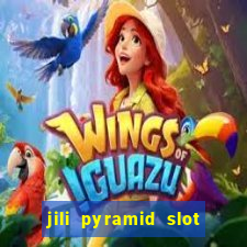 jili pyramid slot 777 club