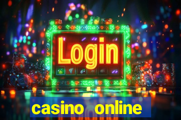 casino online deposito paypal