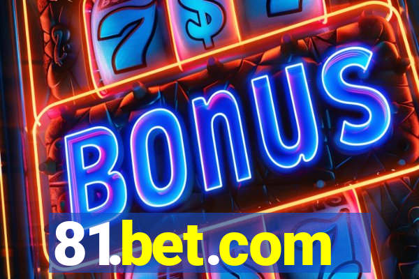 81.bet.com