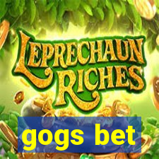 gogs bet