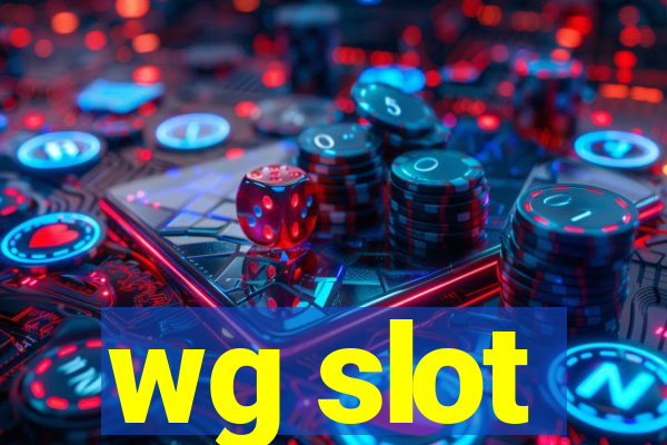 wg slot