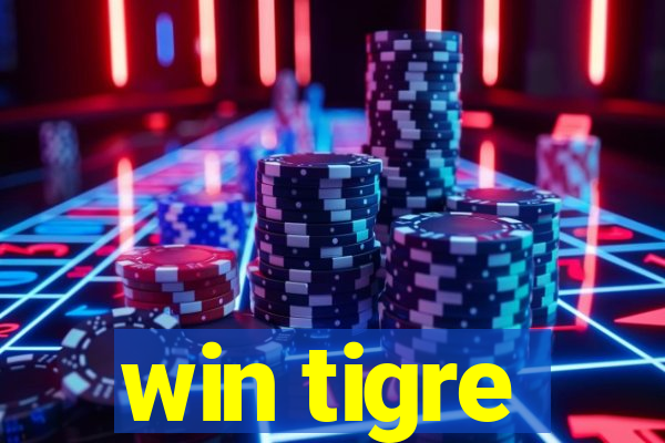 win tigre