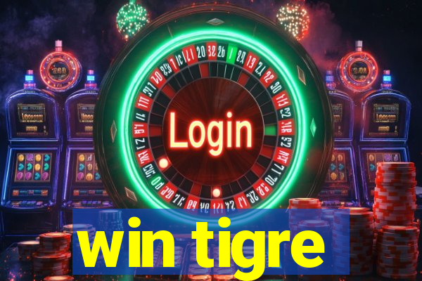 win tigre