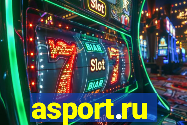 asport.ru