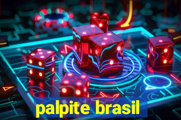 palpite brasil