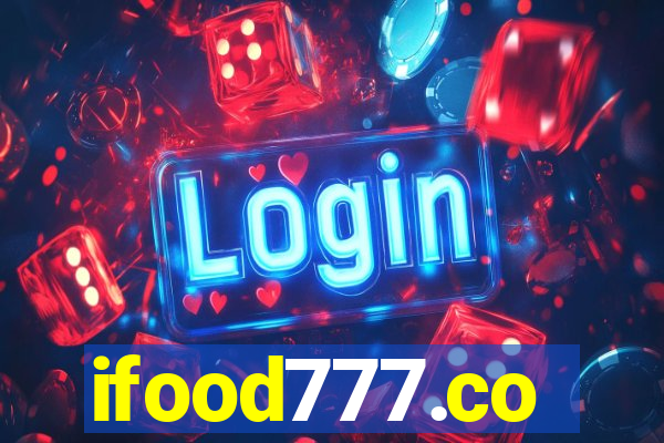 ifood777.co