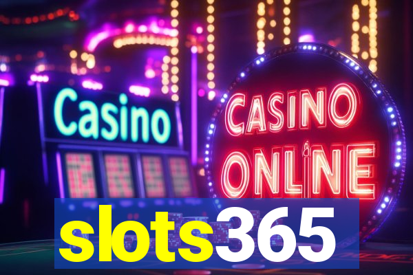 slots365