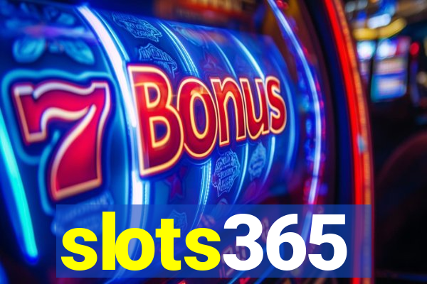 slots365