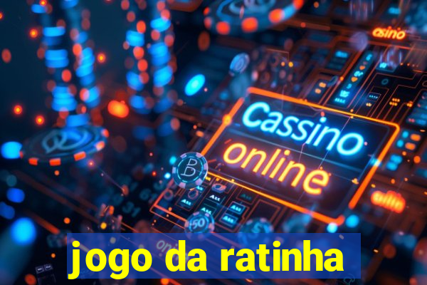 jogo da ratinha