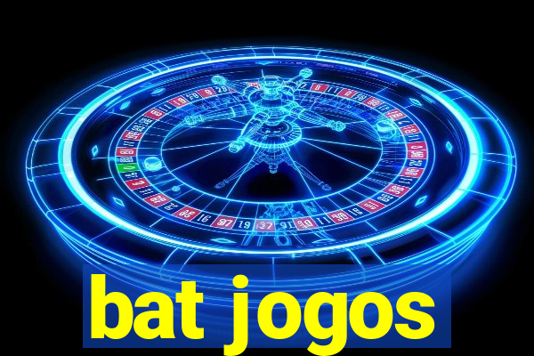 bat jogos