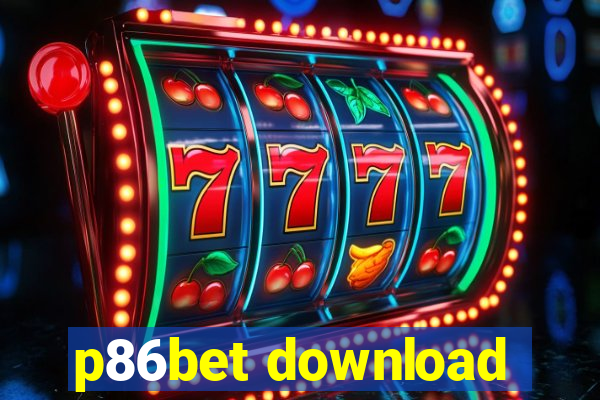 p86bet download