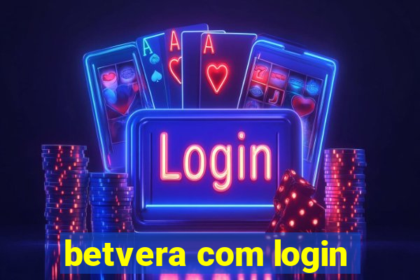 betvera com login