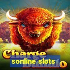 sonline slots