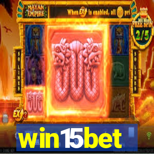 win15bet