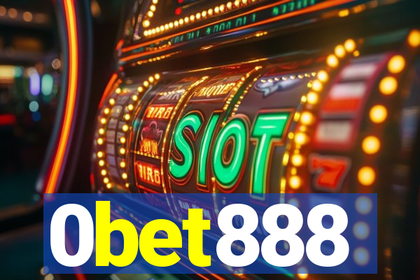 0bet888