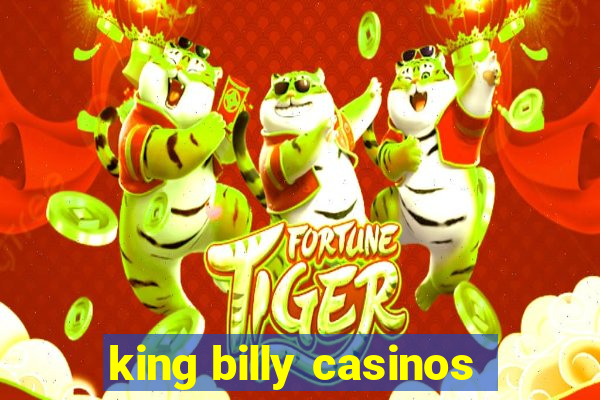 king billy casinos