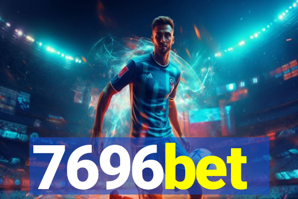 7696bet