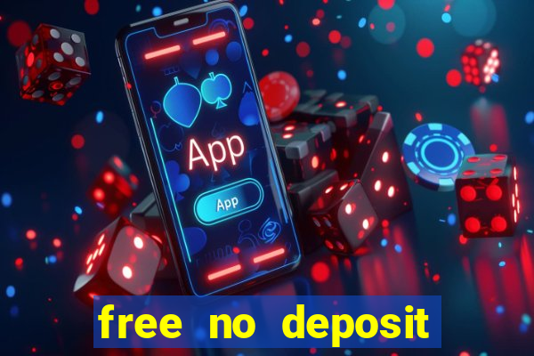 free no deposit bingo no wager