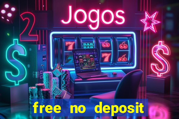 free no deposit bingo no wager