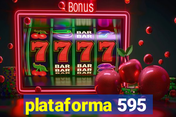 plataforma 595