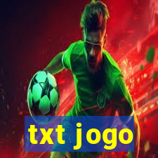 txt jogo