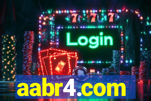 aabr4.com