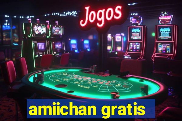 amiichan gratis