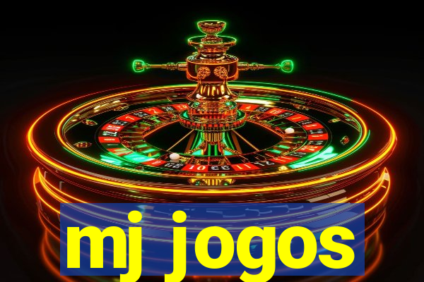 mj jogos