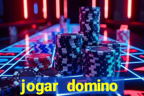 jogar domino apostado online