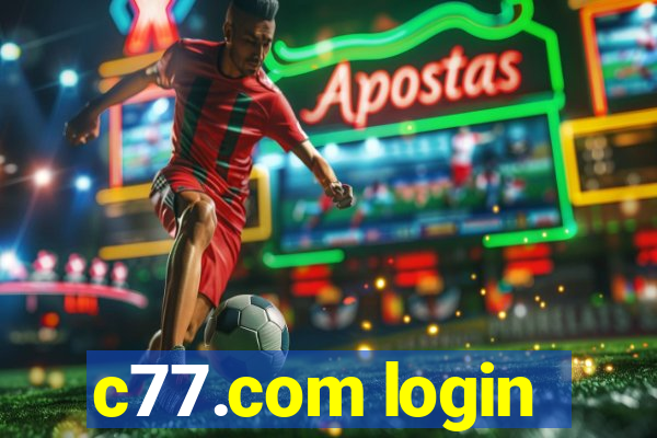 c77.com login